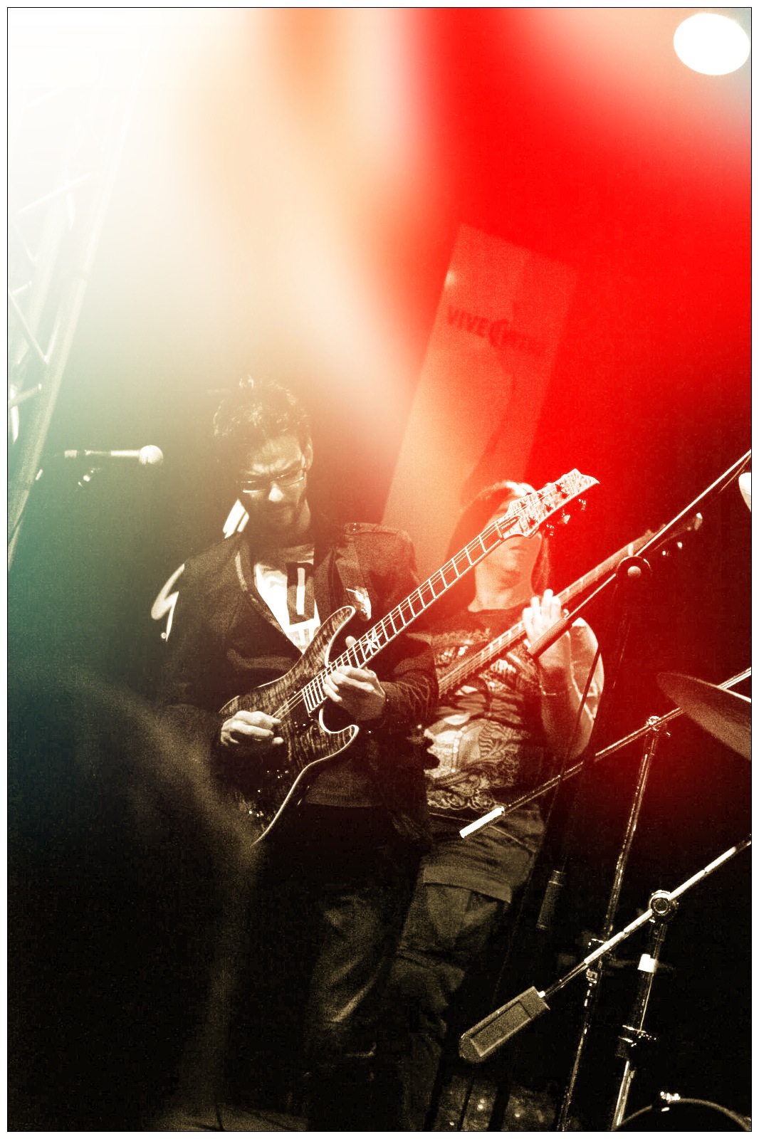 TKG Live Performance