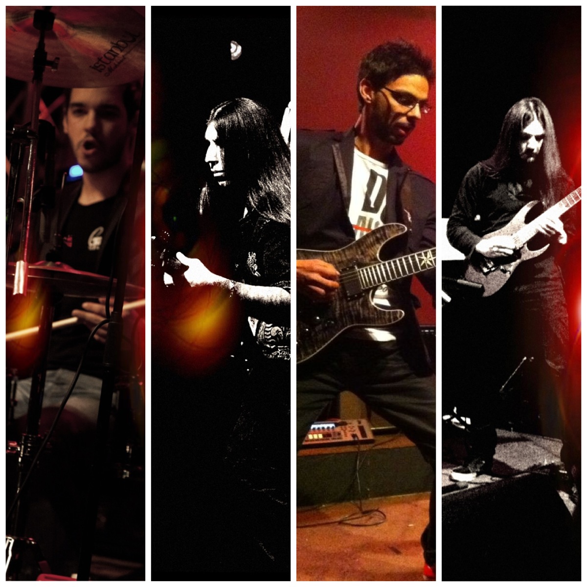 [Video Streaming] Human Parasitology (Sample) | taken from Pattern Partner [LP]