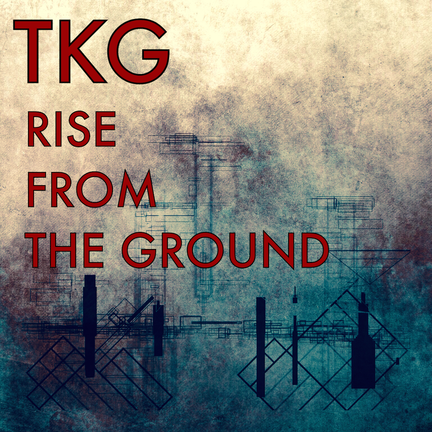 [REVIEW] Rise From the Ground | Arts Publications Music & Films